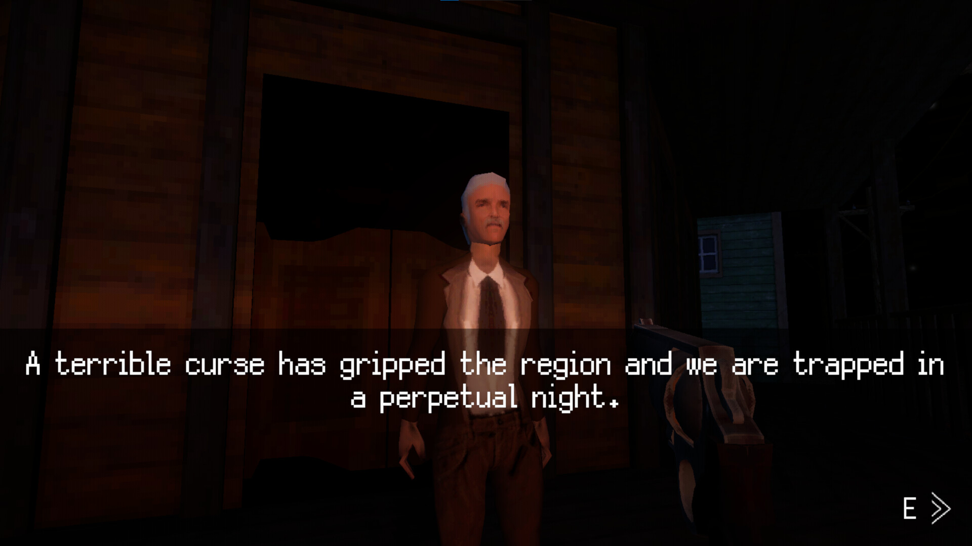 Spyrit Walker screenshot 6