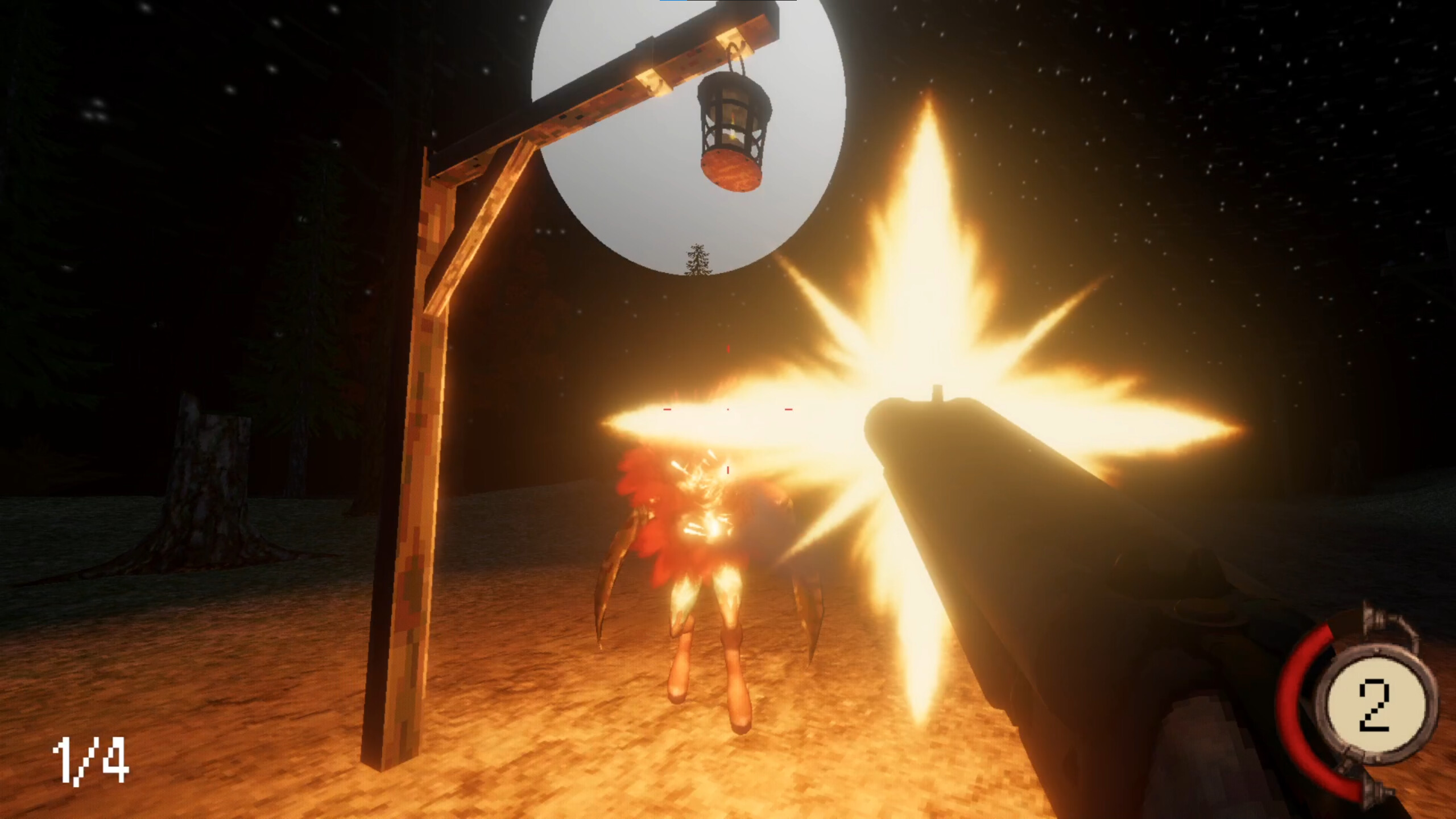 Spyrit Walker screenshot 8