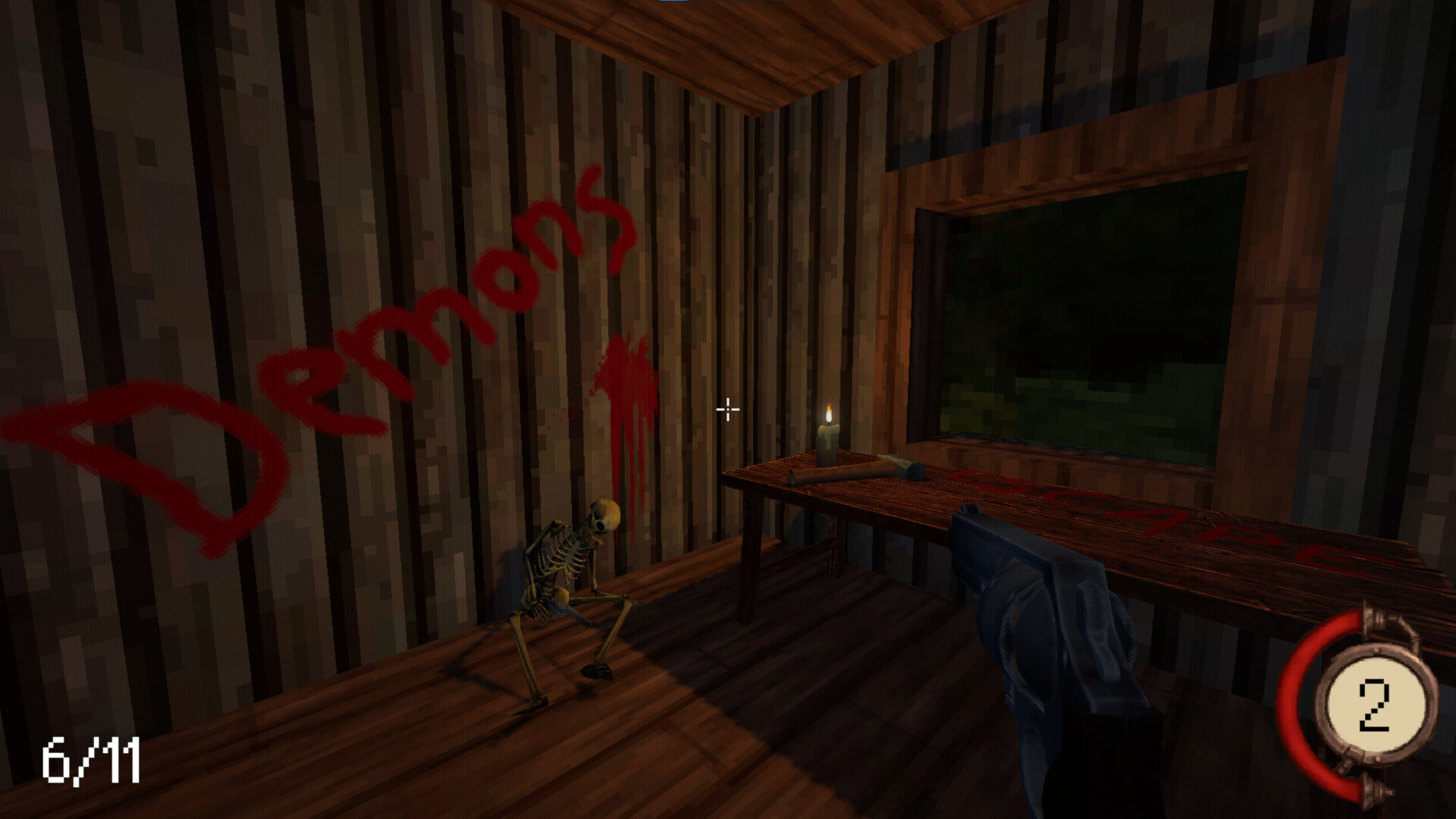 Spyrit Walker screenshot 9
