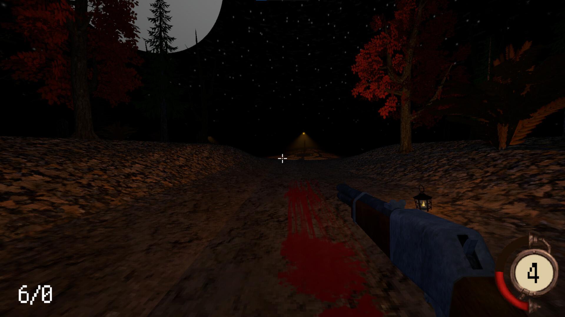 Spyrit Walker screenshot 7