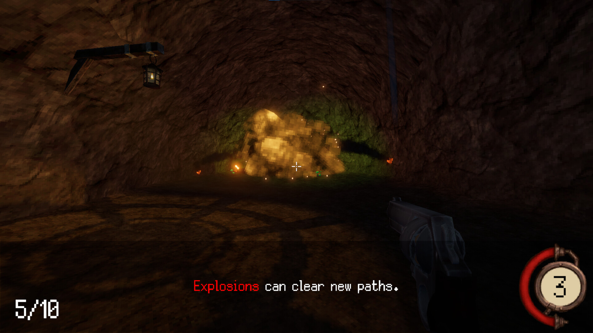 Spyrit Walker screenshot 5