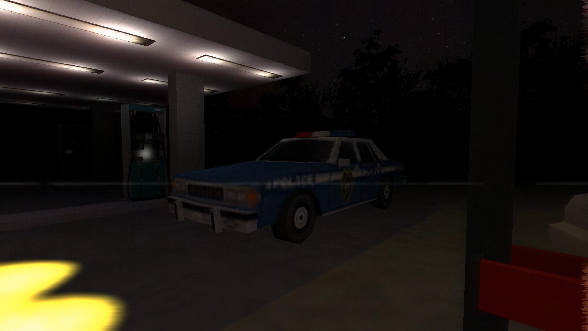 Bite Night screenshot 6