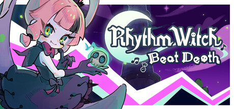 Rhythm Witch: Beat Death