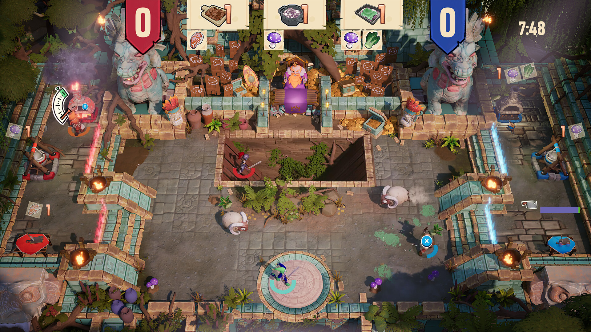 Chefs Arena screenshot 6