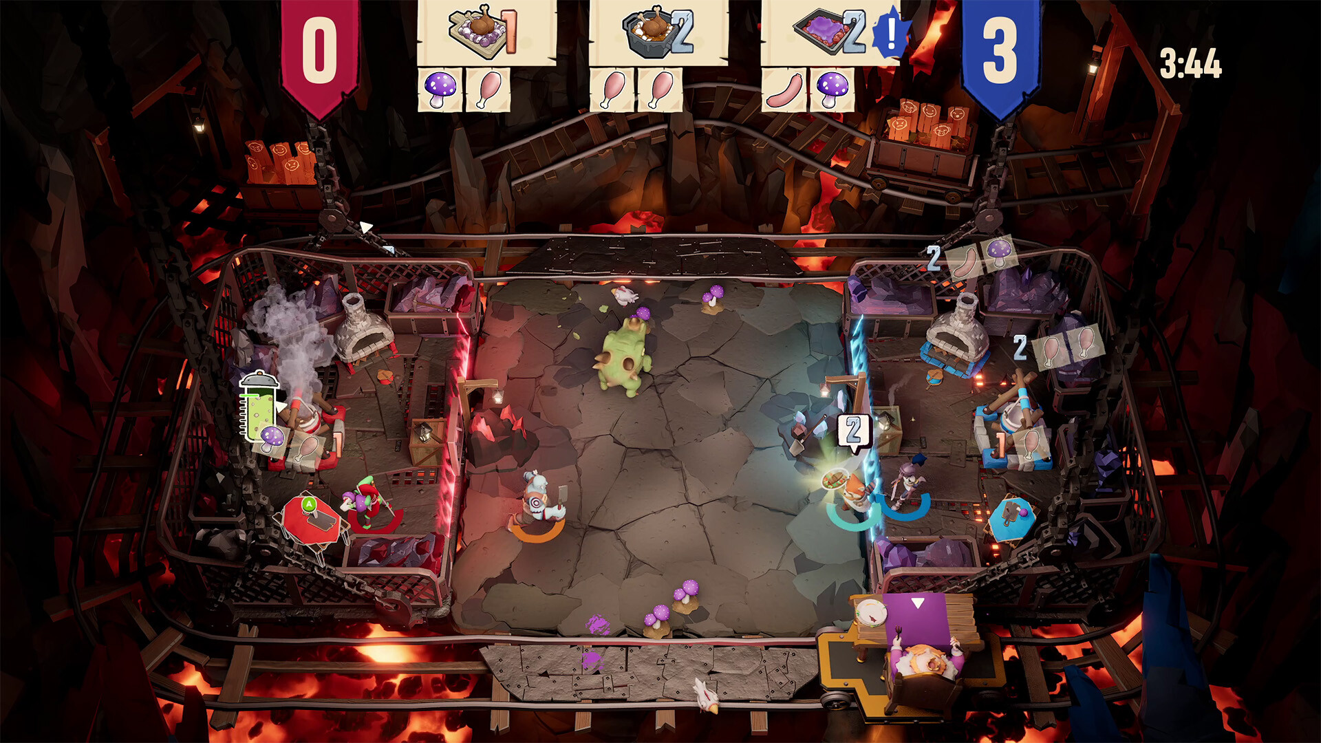 Chefs Arena screenshot 7
