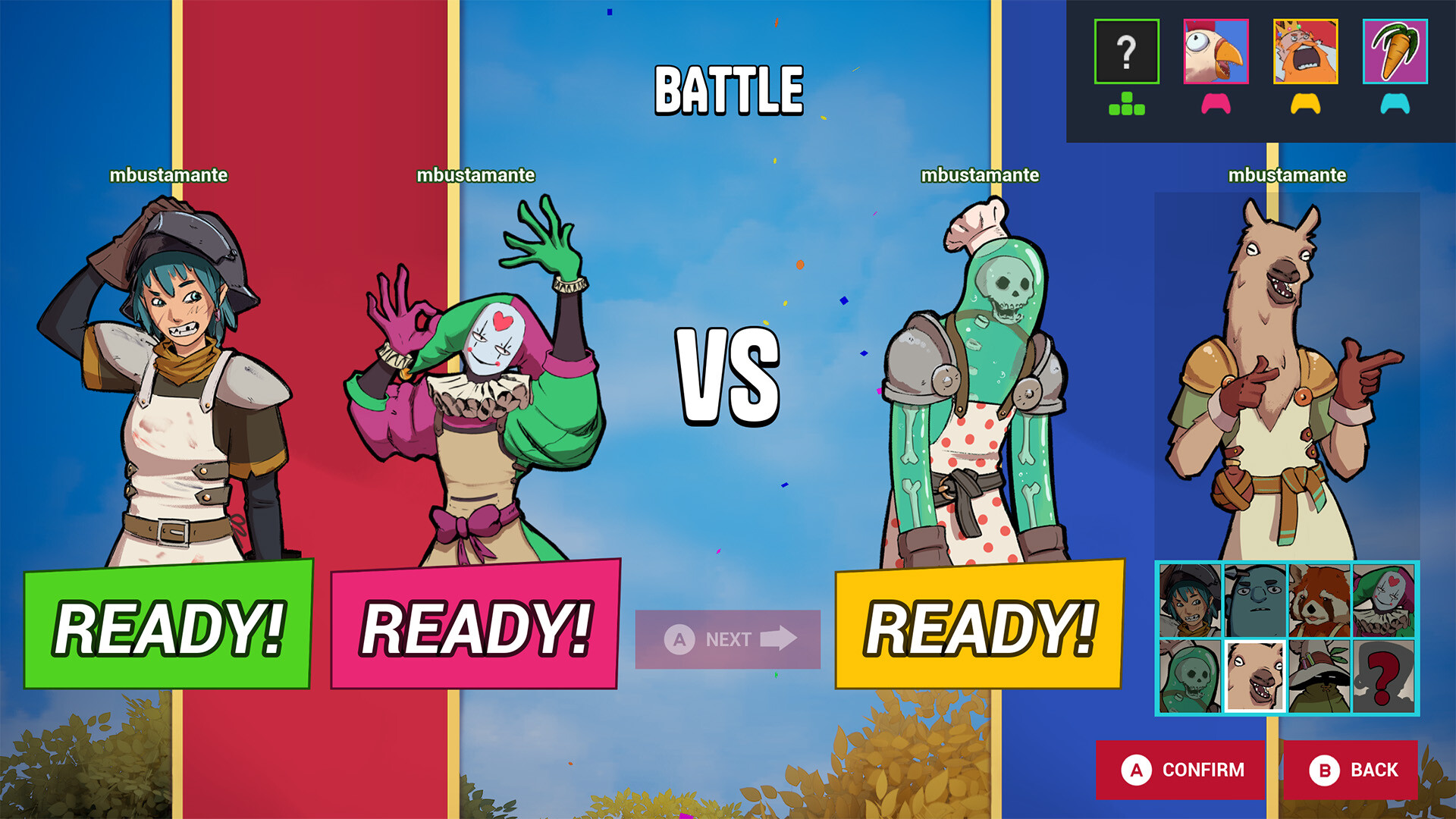 Chefs Arena screenshot 5