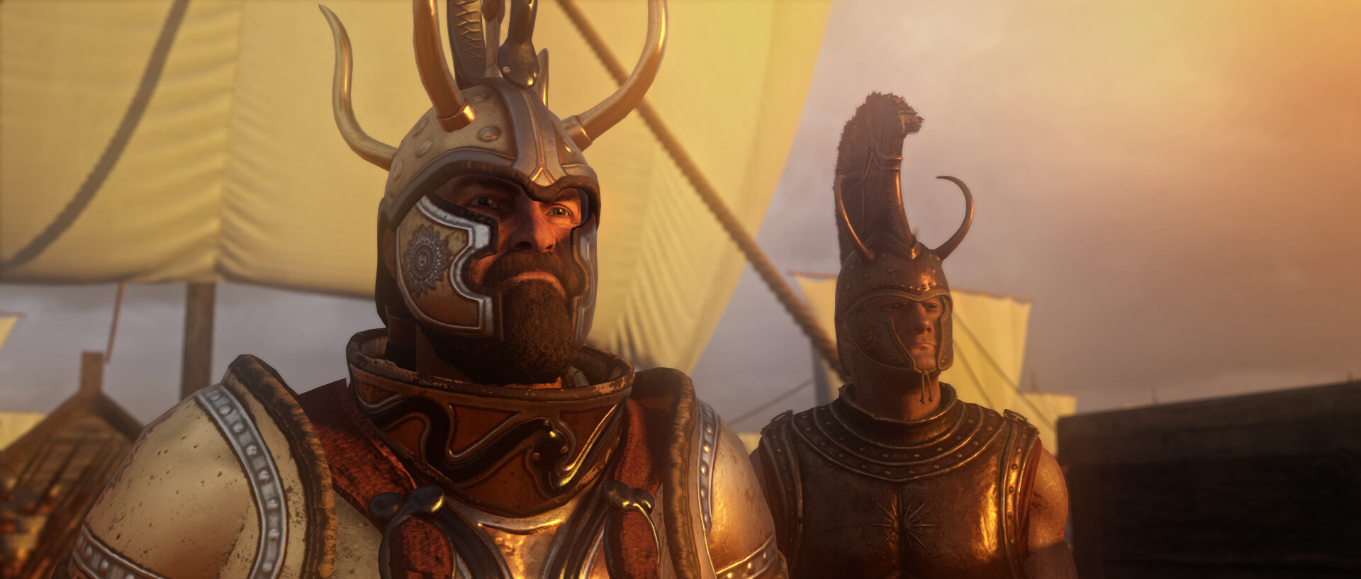 Total War: PHARAOH DYNASTIES screenshot 13