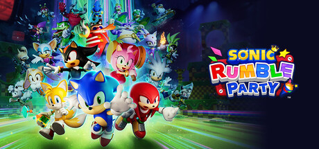Sonic Rumble Party