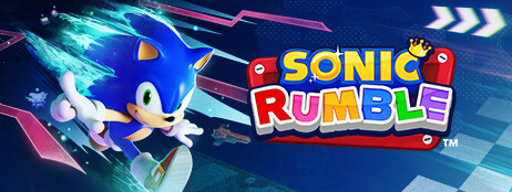 Sonic Rumble