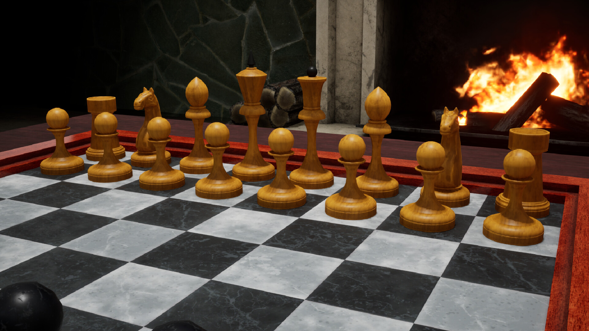 Free Chess: Soviet Set screenshot 1