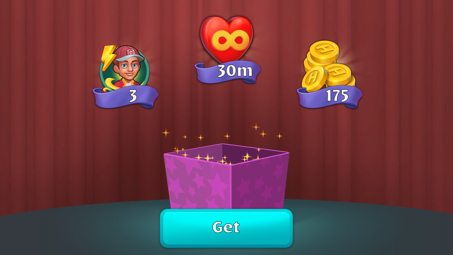 Dream Hotel Master screenshot 7