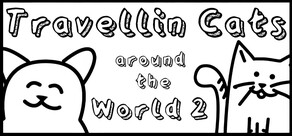Travellin Cats Around the World 2