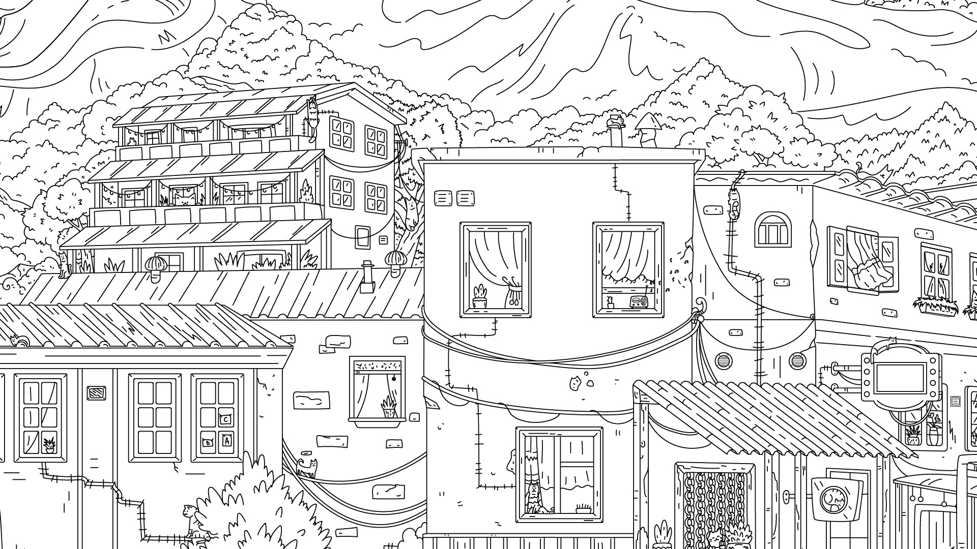 Travellin Cats Around the World 2 screenshot 11