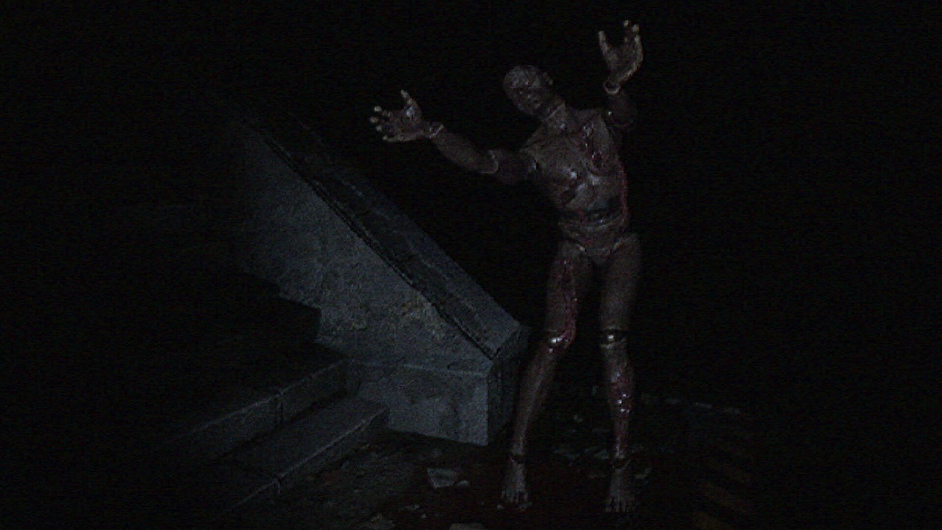 The Cursed Tape screenshot 7