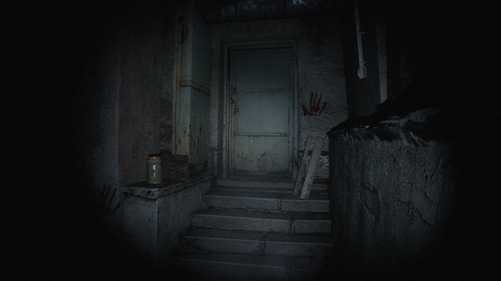 The Cursed Tape screenshot 8