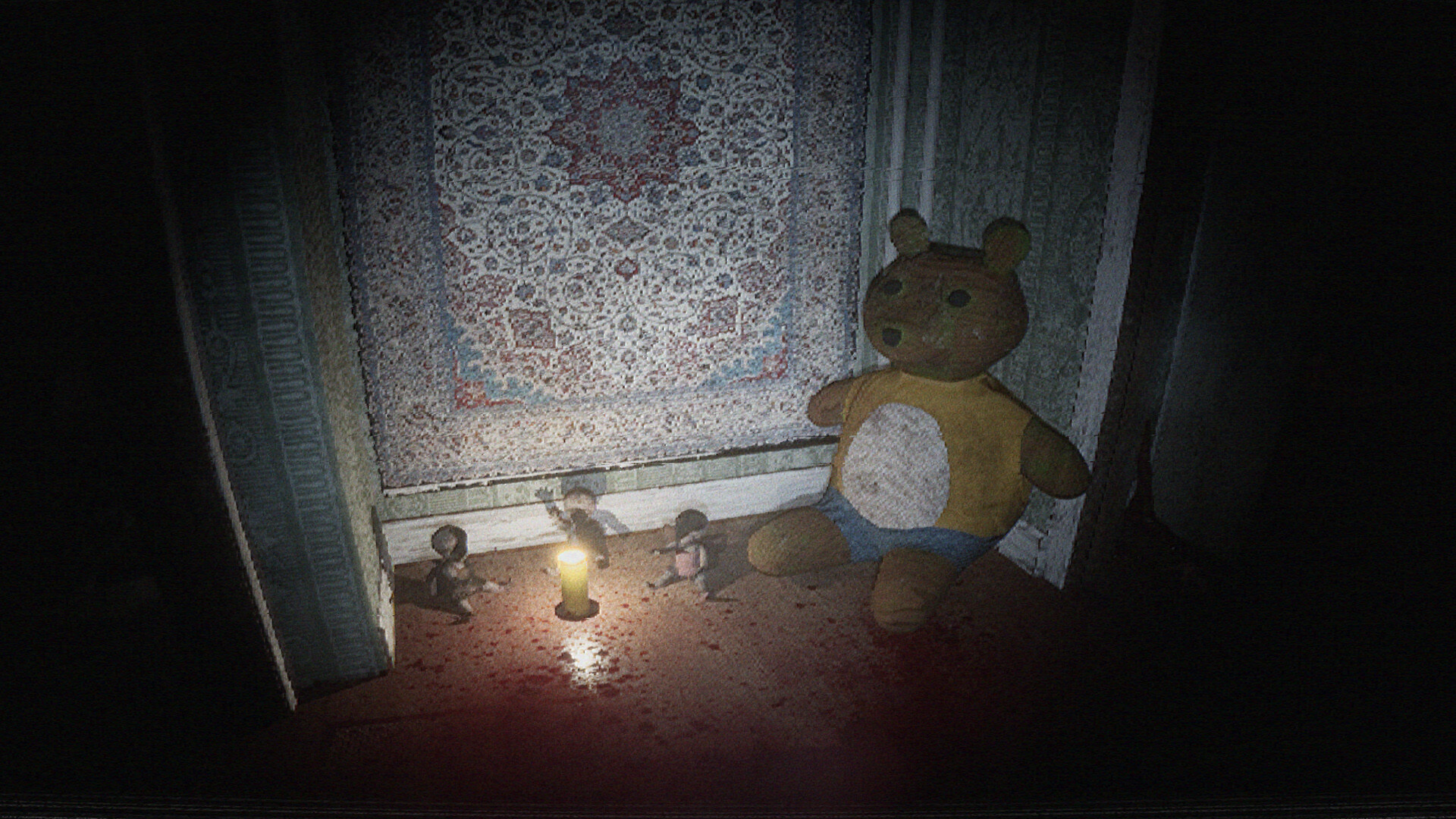 The Cursed Tape screenshot 9