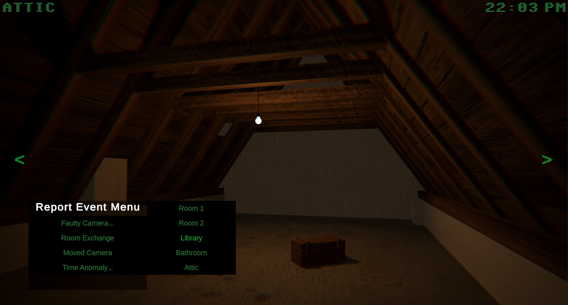 Project: G-216 screenshot 2