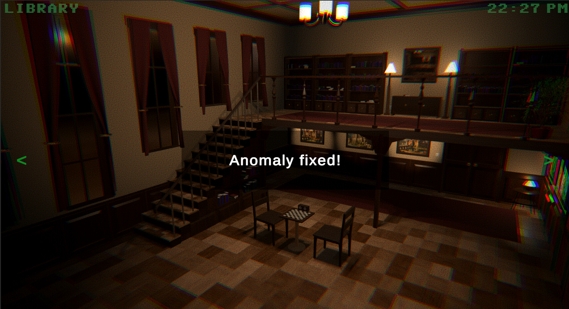 Project: G-216 screenshot 3