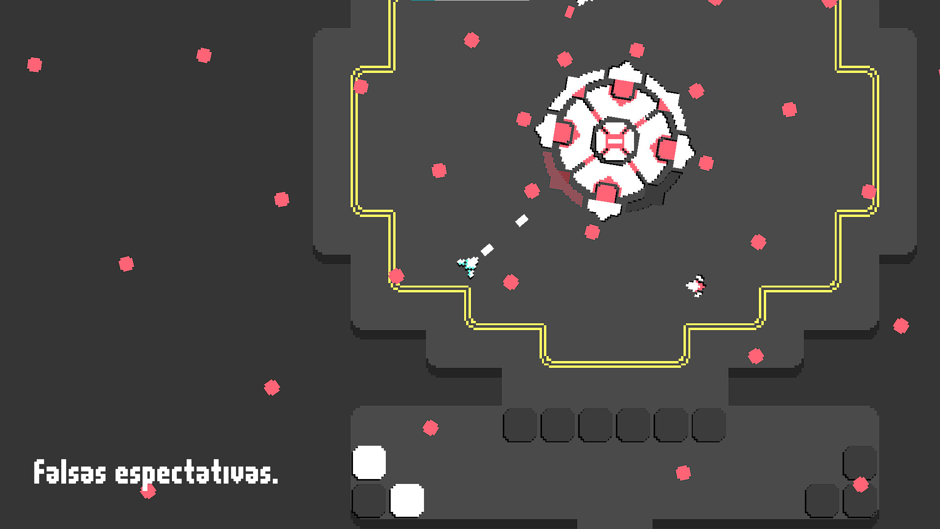 Enséñame a Vivir screenshot 6