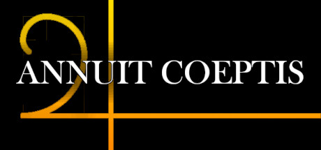 Annuit Coeptis: header artwork