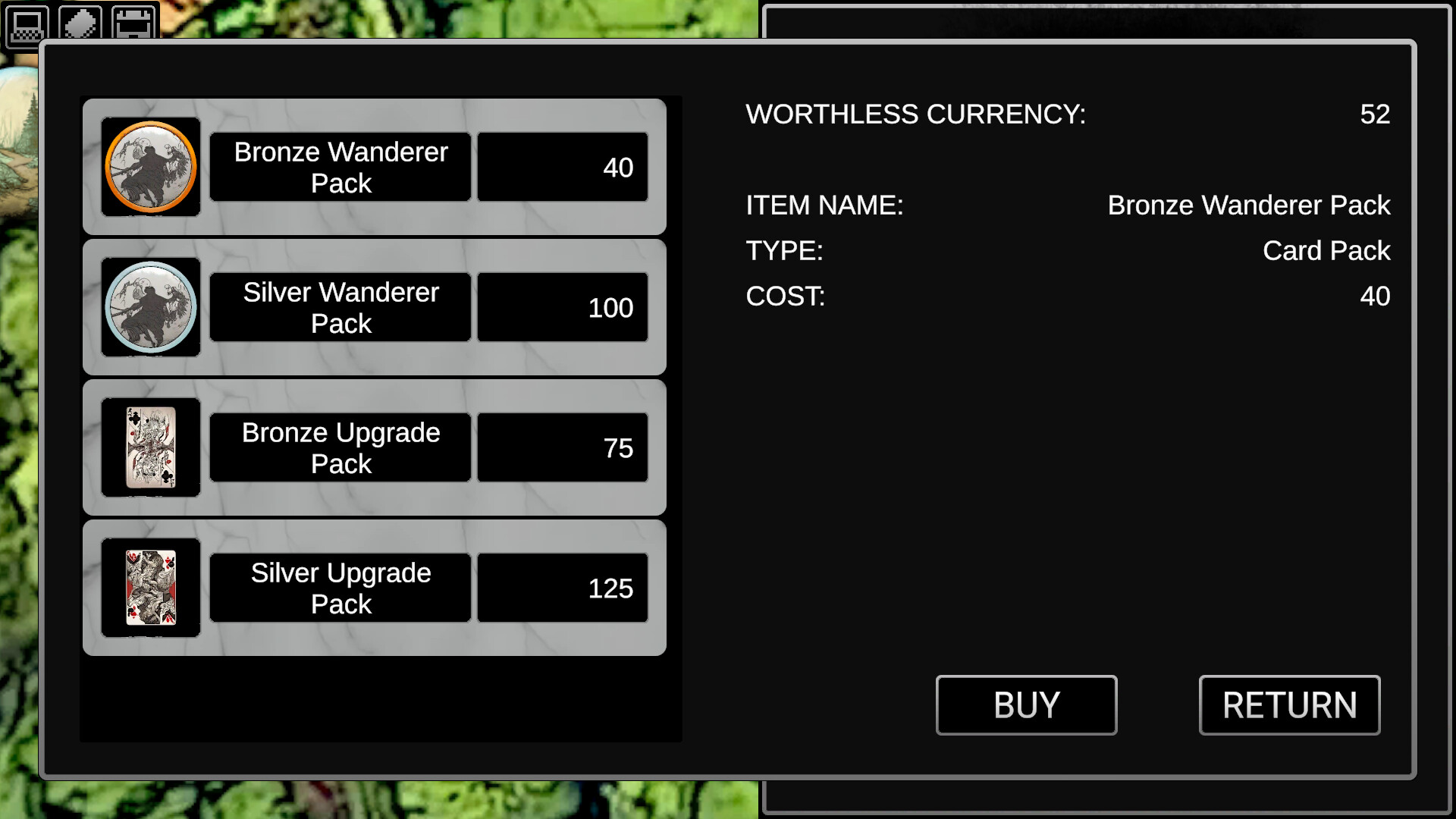 Annuit Coeptis screenshot 8