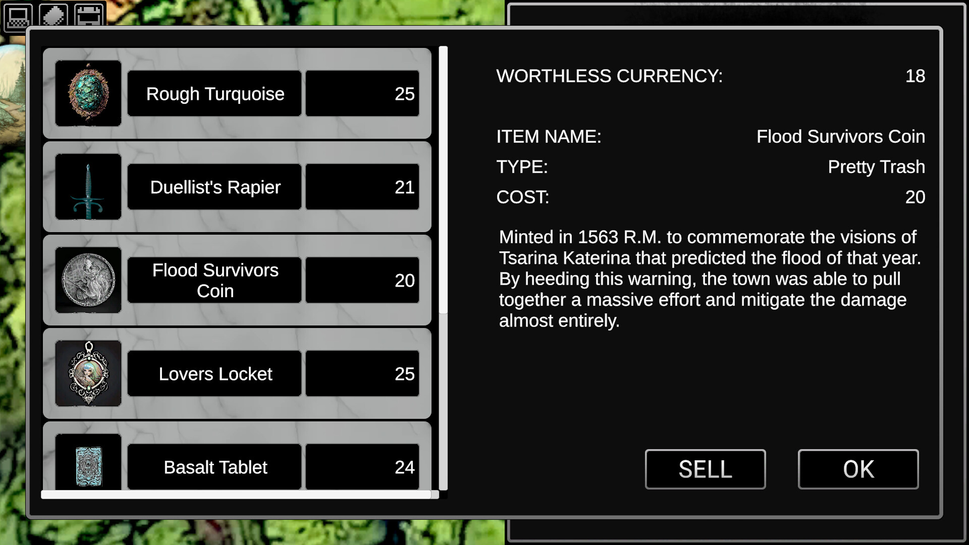 Annuit Coeptis screenshot 6