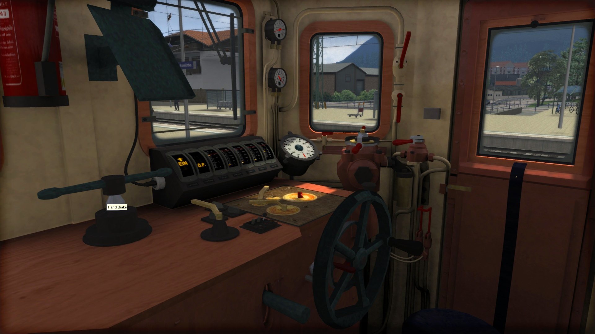 TS Marketplace: ÖBB 1189 'Krokodil' Loco Add-On on Steam TS Marketplace: ÖBB 1189 'Krokodil' Loco Add-On on Steam