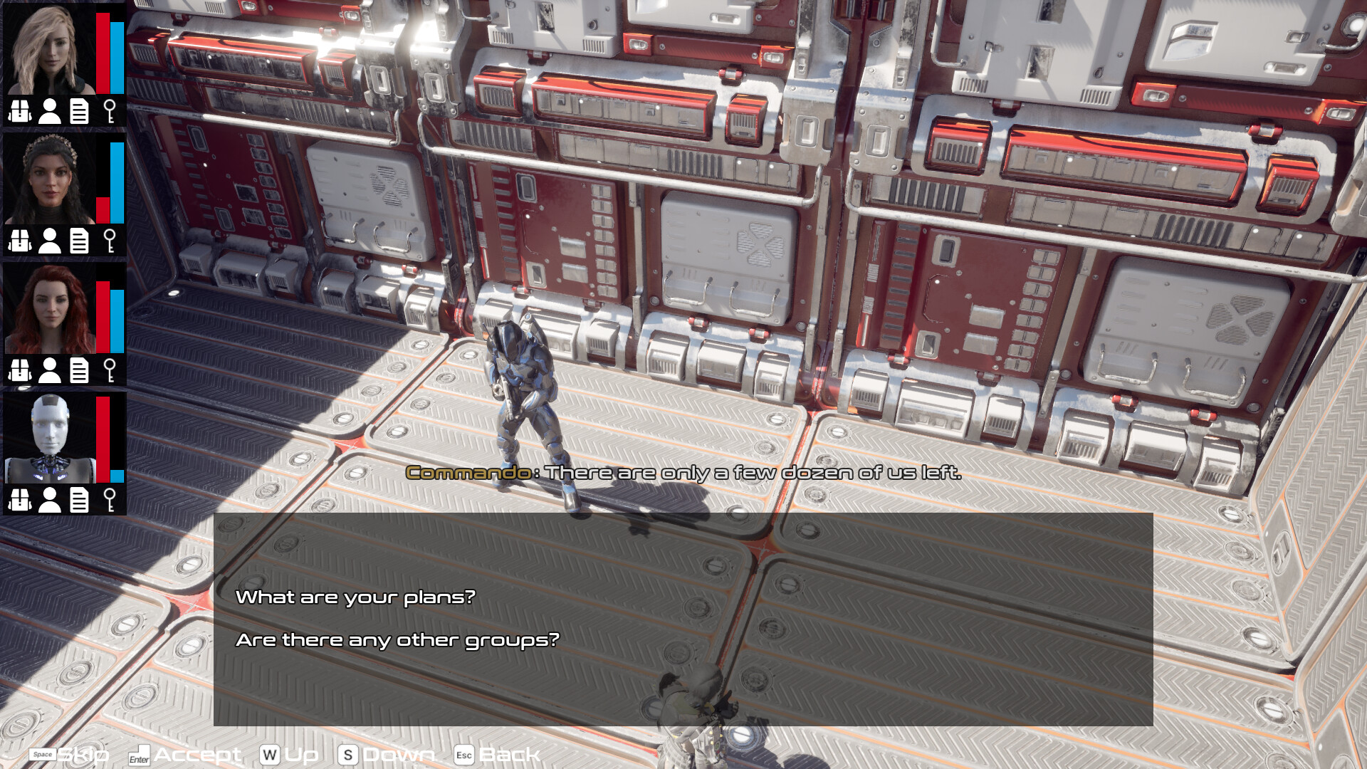 Solward screenshot 4