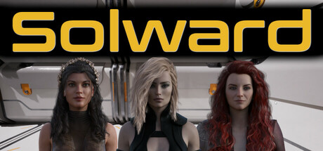 Solward Cover Image