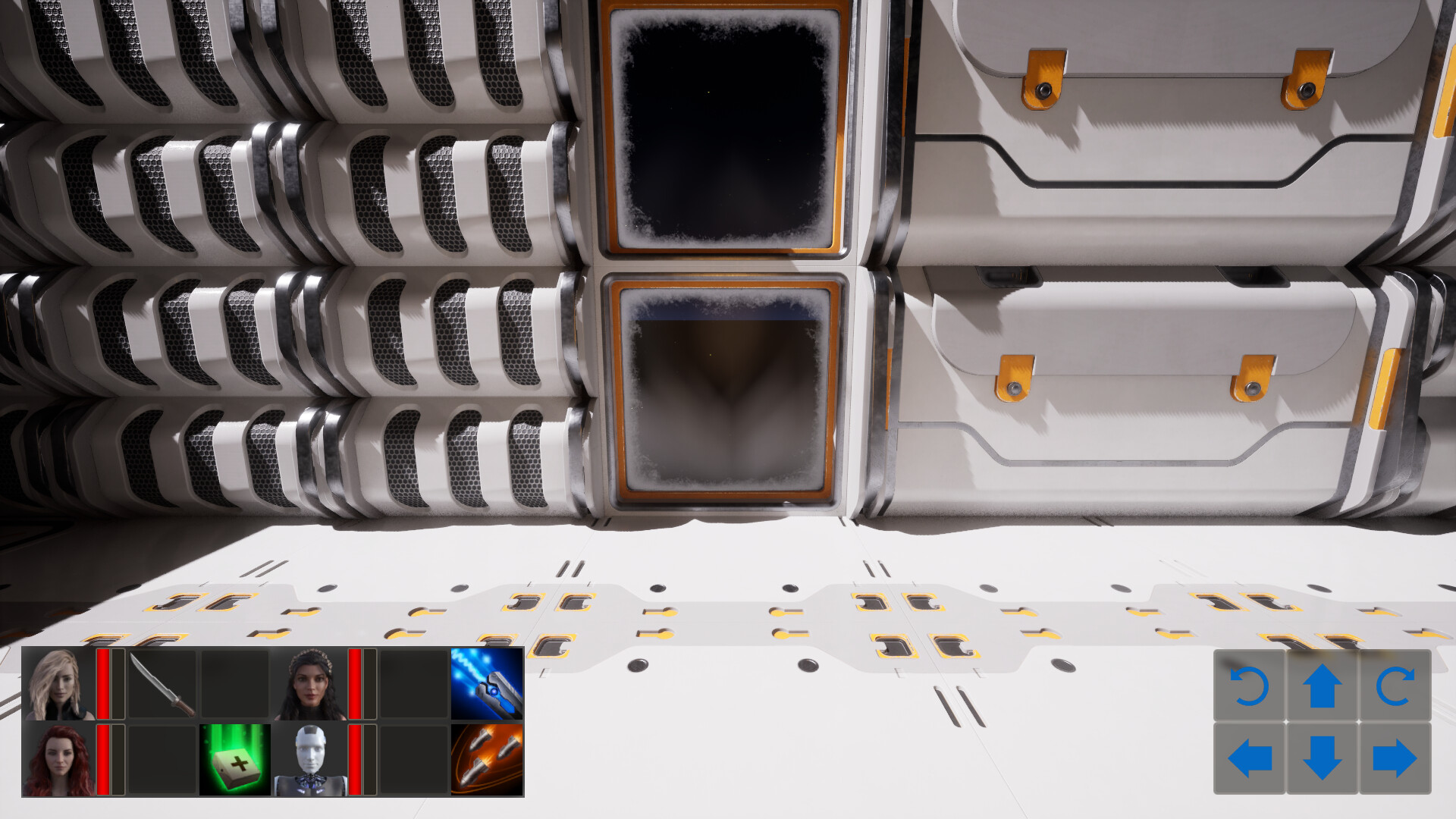 Solward screenshot 3