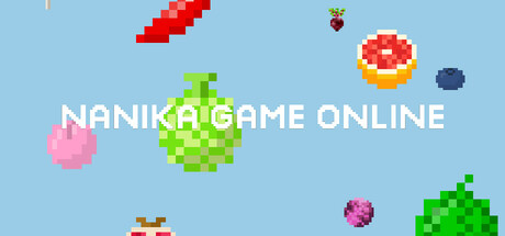 Nanika Game Online Cover Image