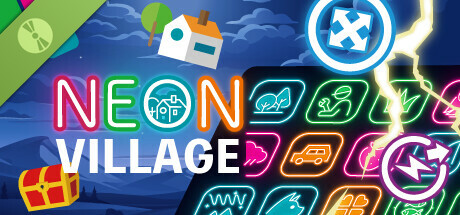 Neon Village Demo