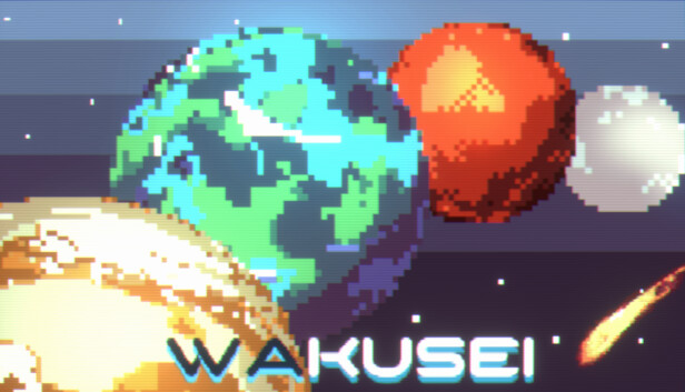 WAKUSEI