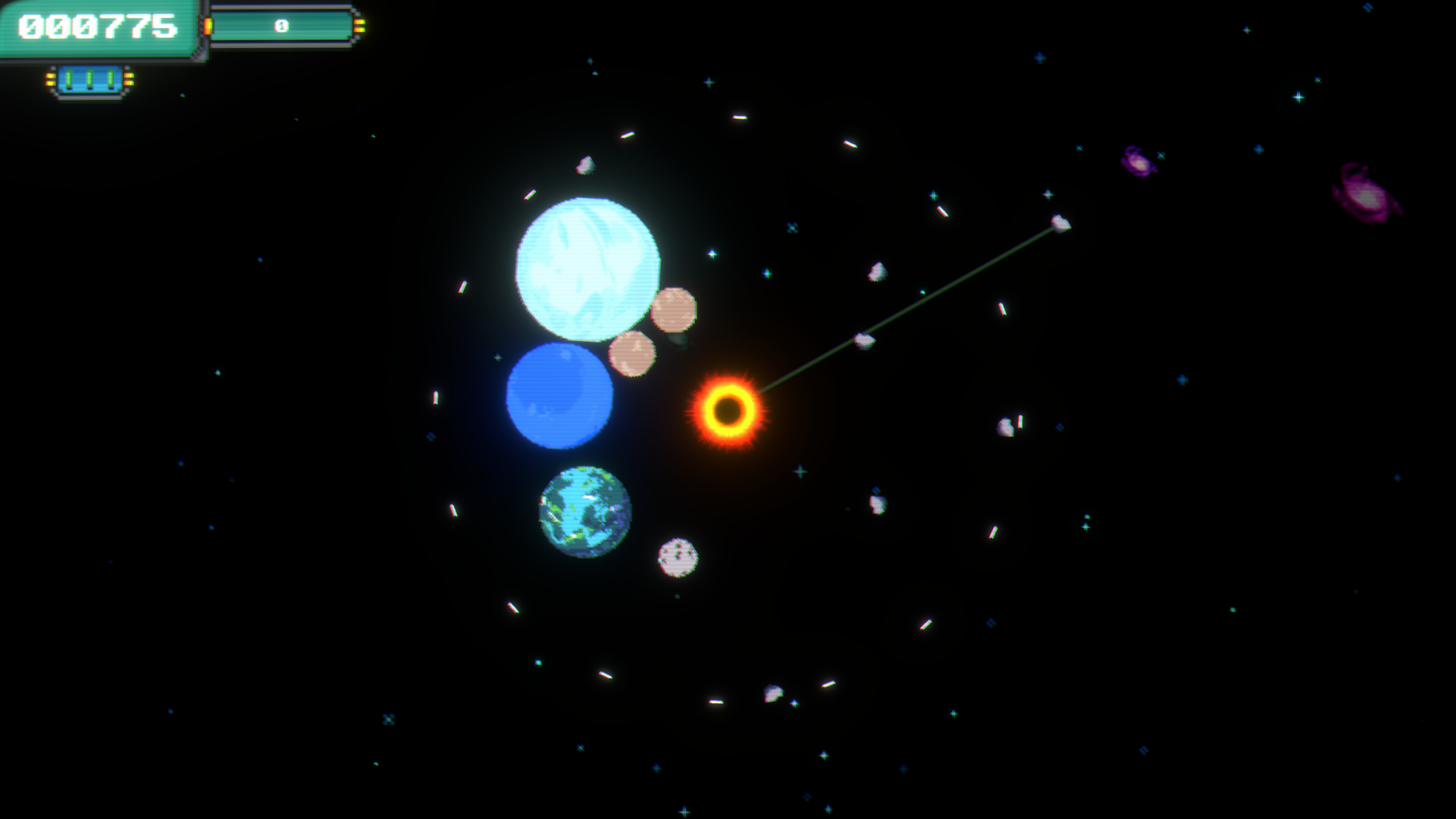 WAKUSEI screenshot 5