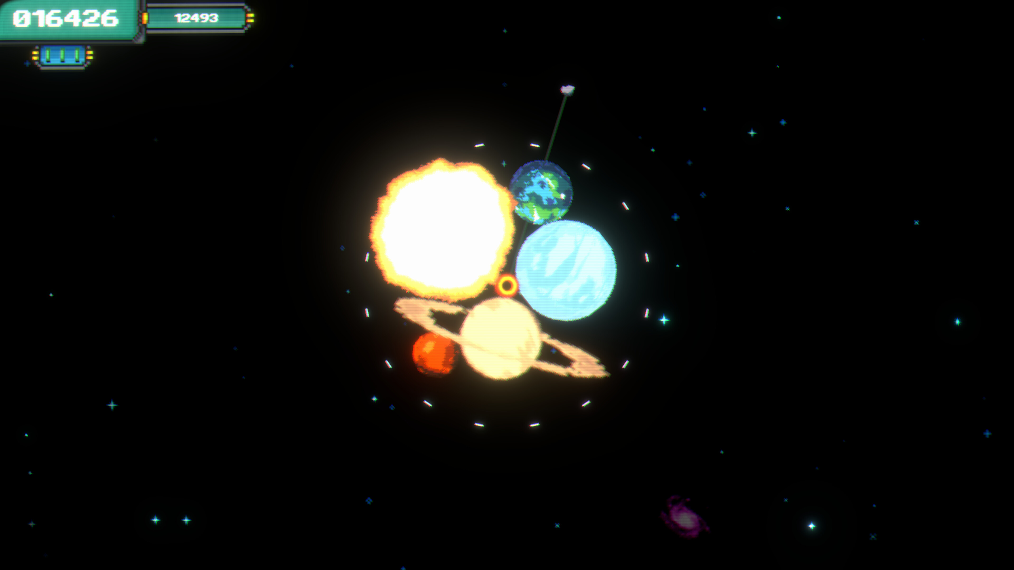 WAKUSEI screenshot 8
