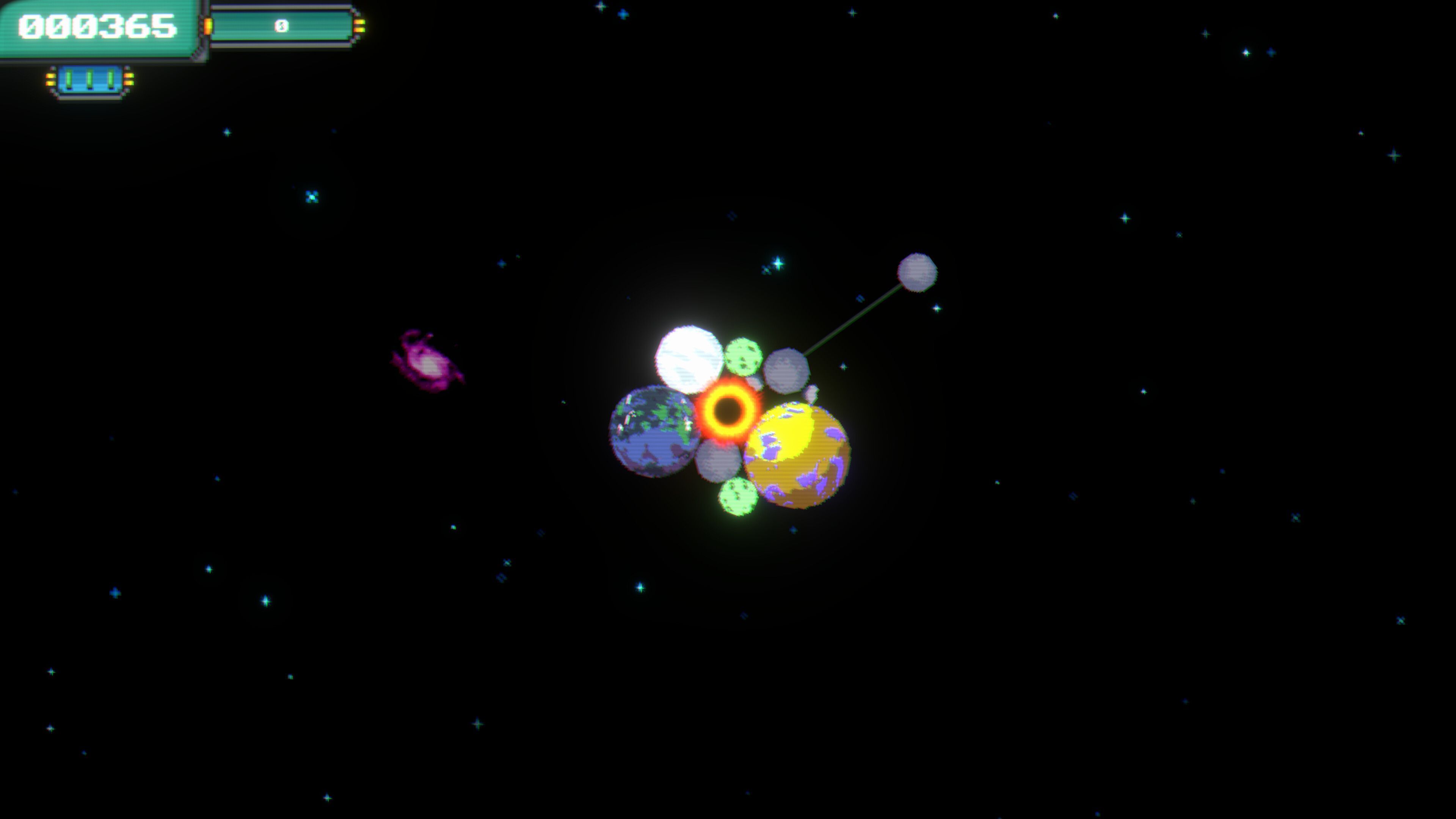 WAKUSEI screenshot 6