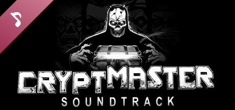 Cryptmaster - Soundtrack