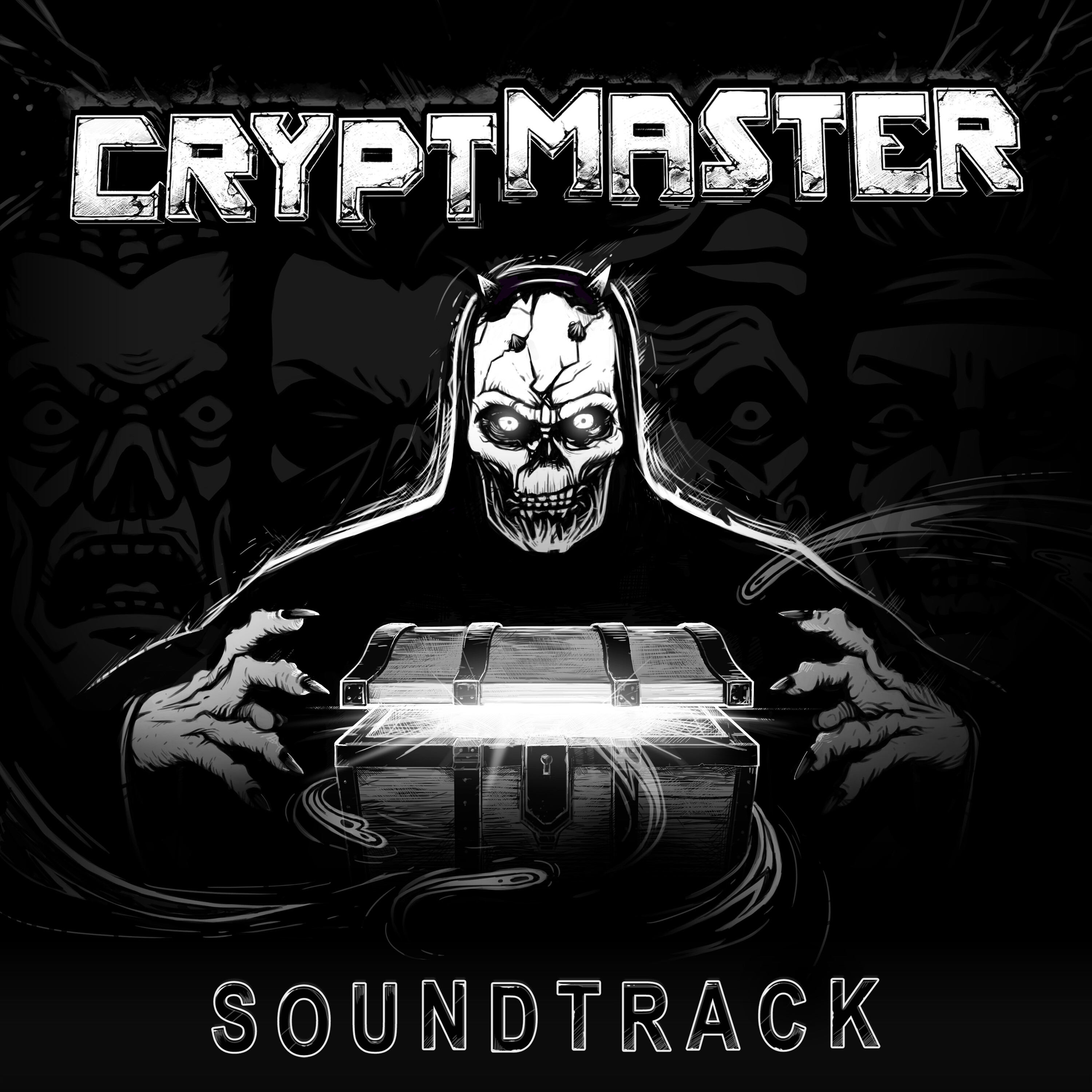 Cryptmaster - Soundtrack screenshot 1