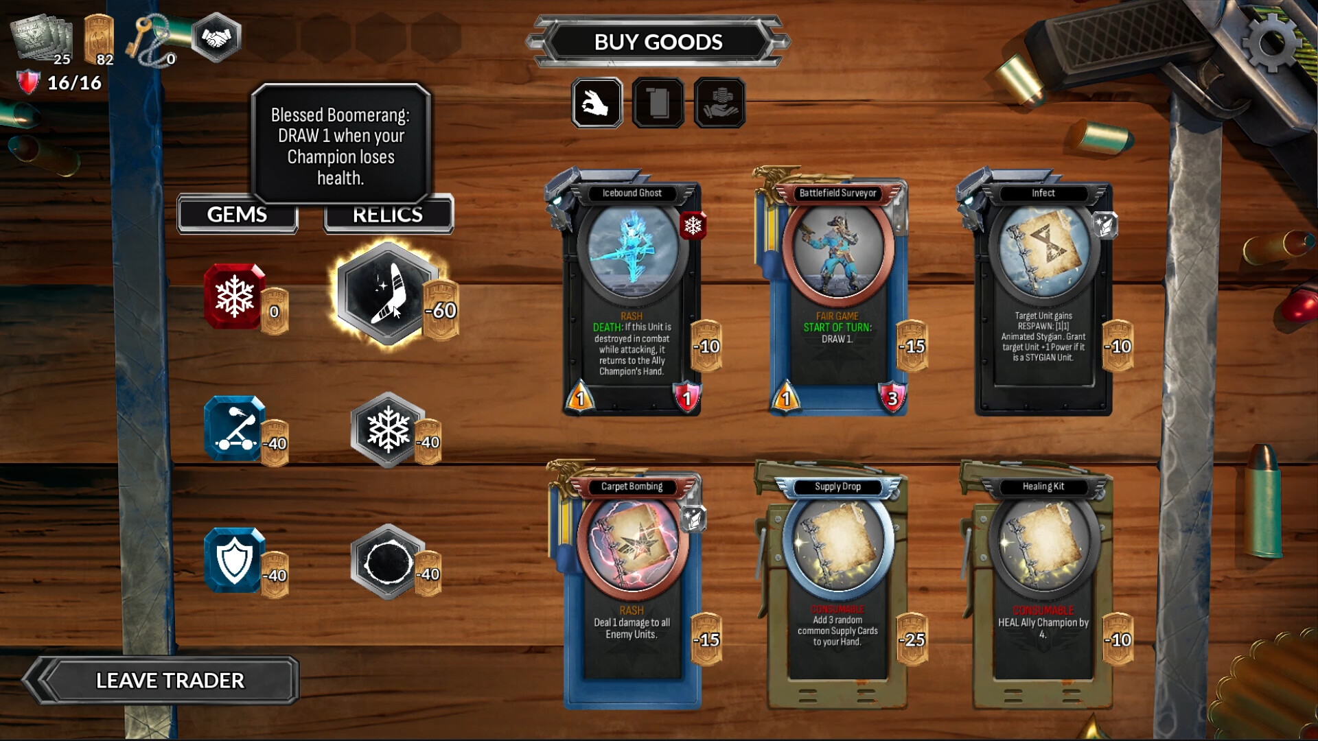 Dragon Front: Adventures screenshot 6