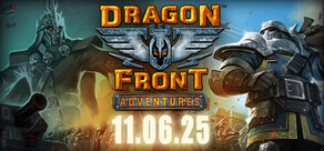 Dragon Front: Adventures