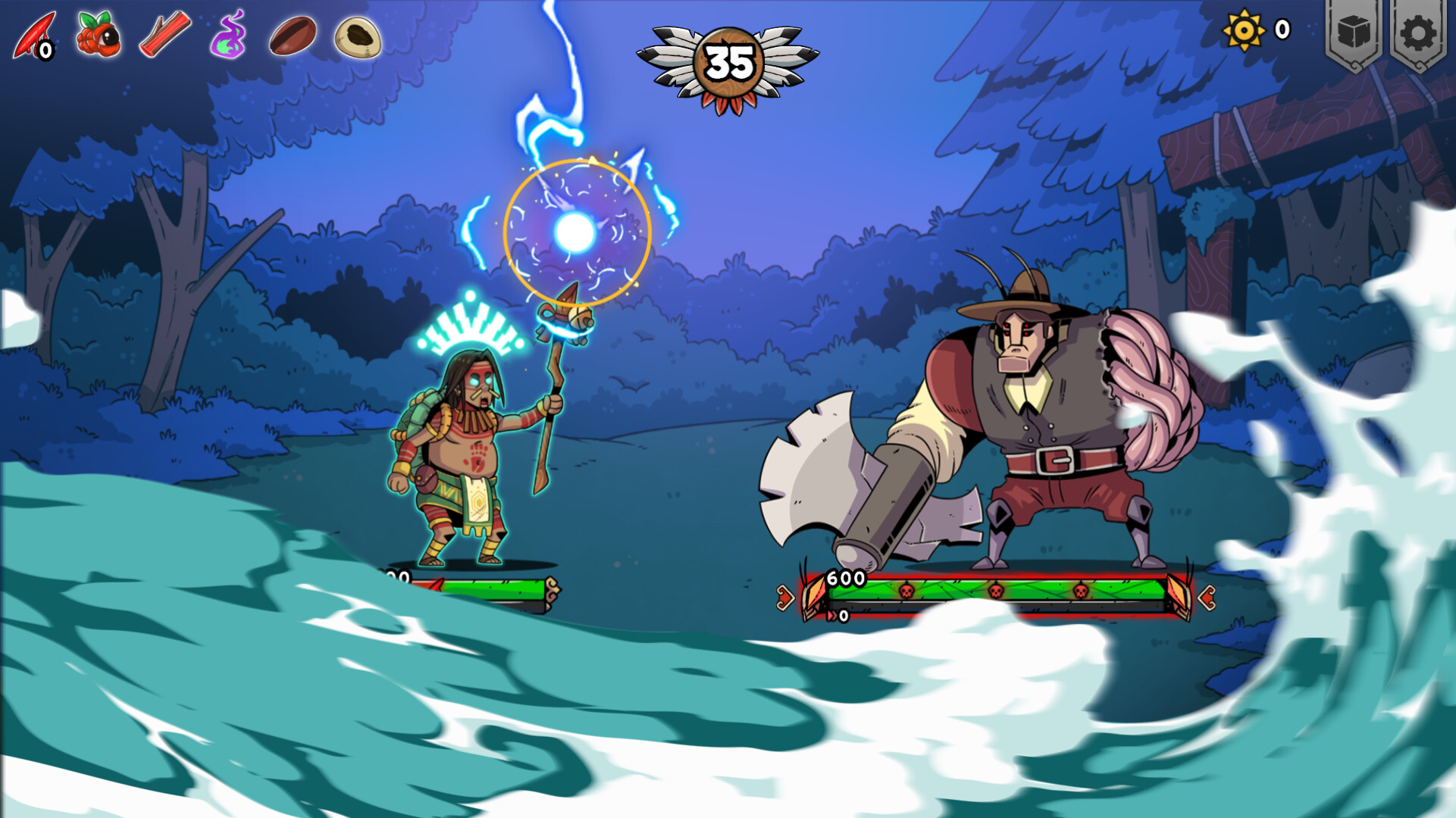 YVY screenshot 6