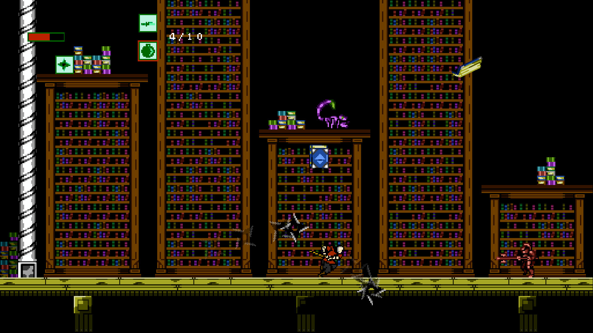 Ronin's Requiem screenshot 5