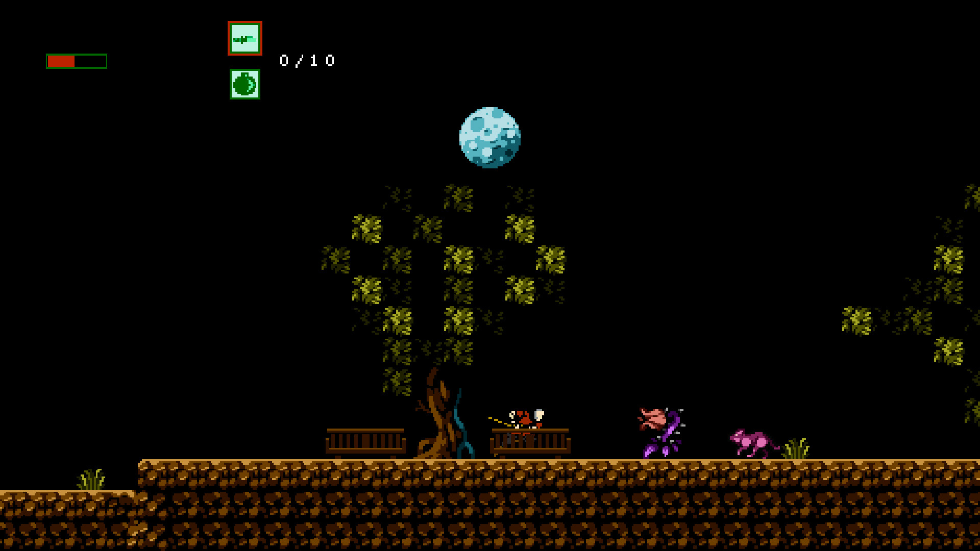 Ronin's Requiem screenshot 7