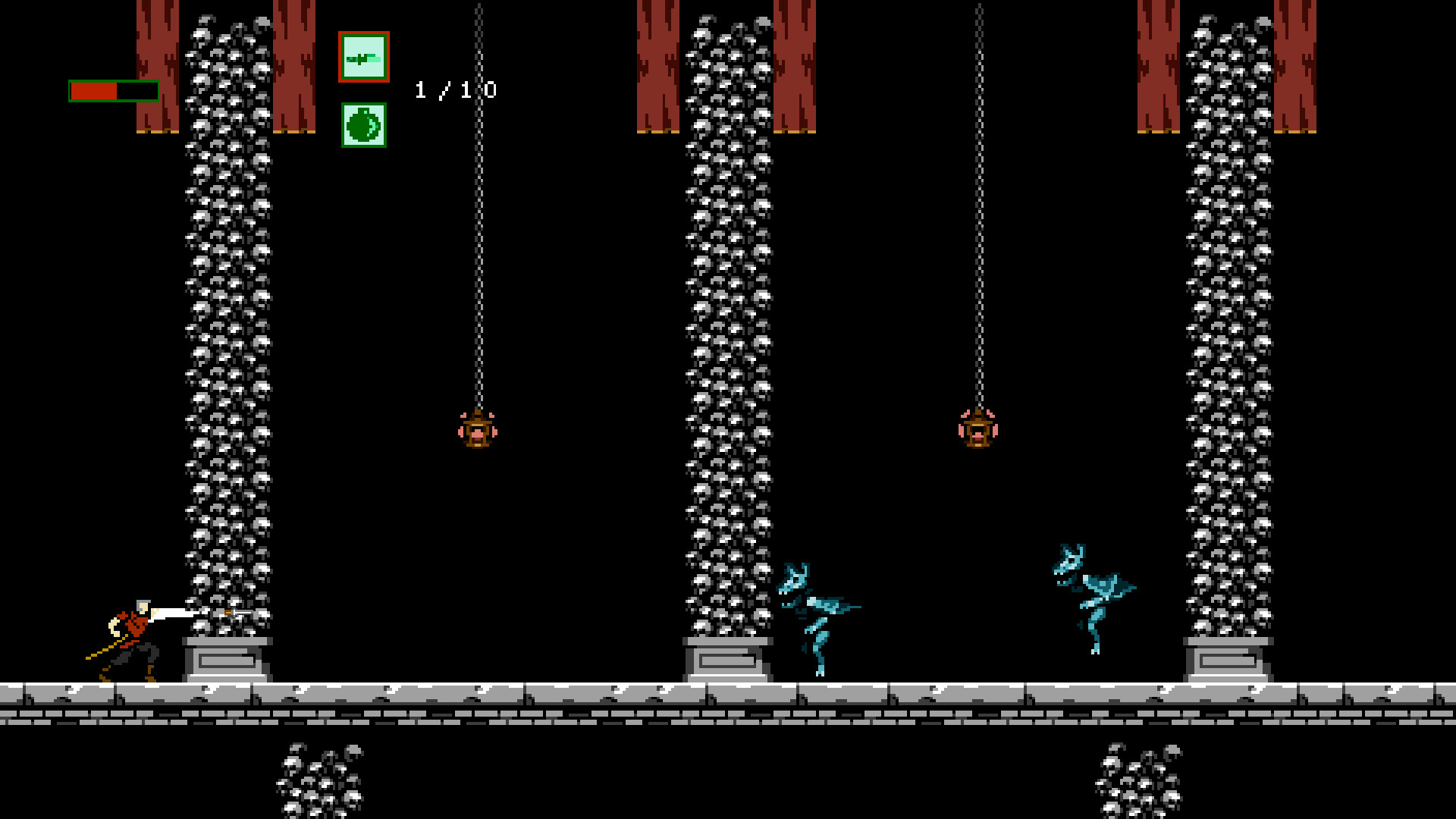 Ronin's Requiem screenshot 6