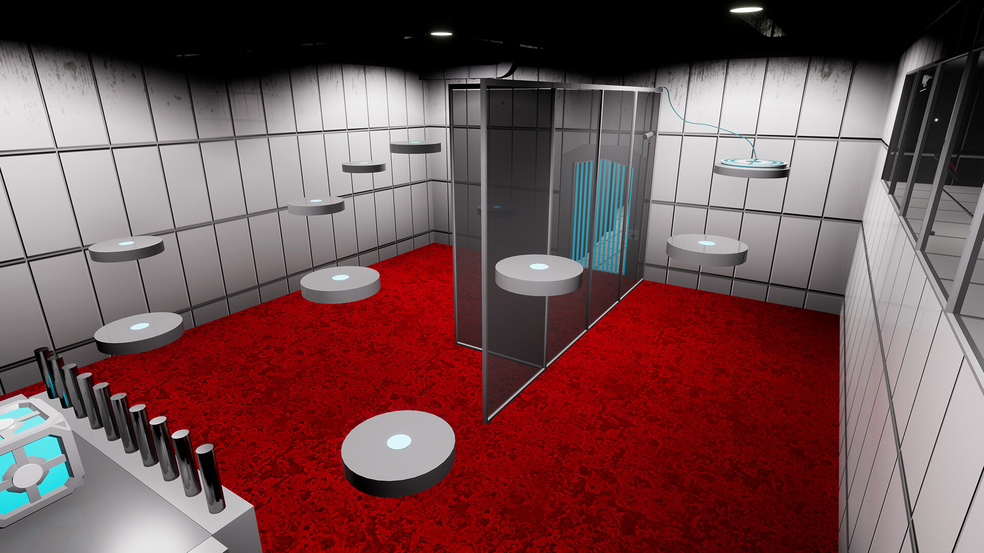 Cubin screenshot 9