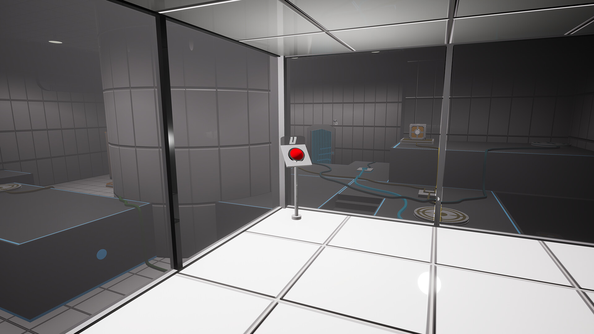 Cubin screenshot 3