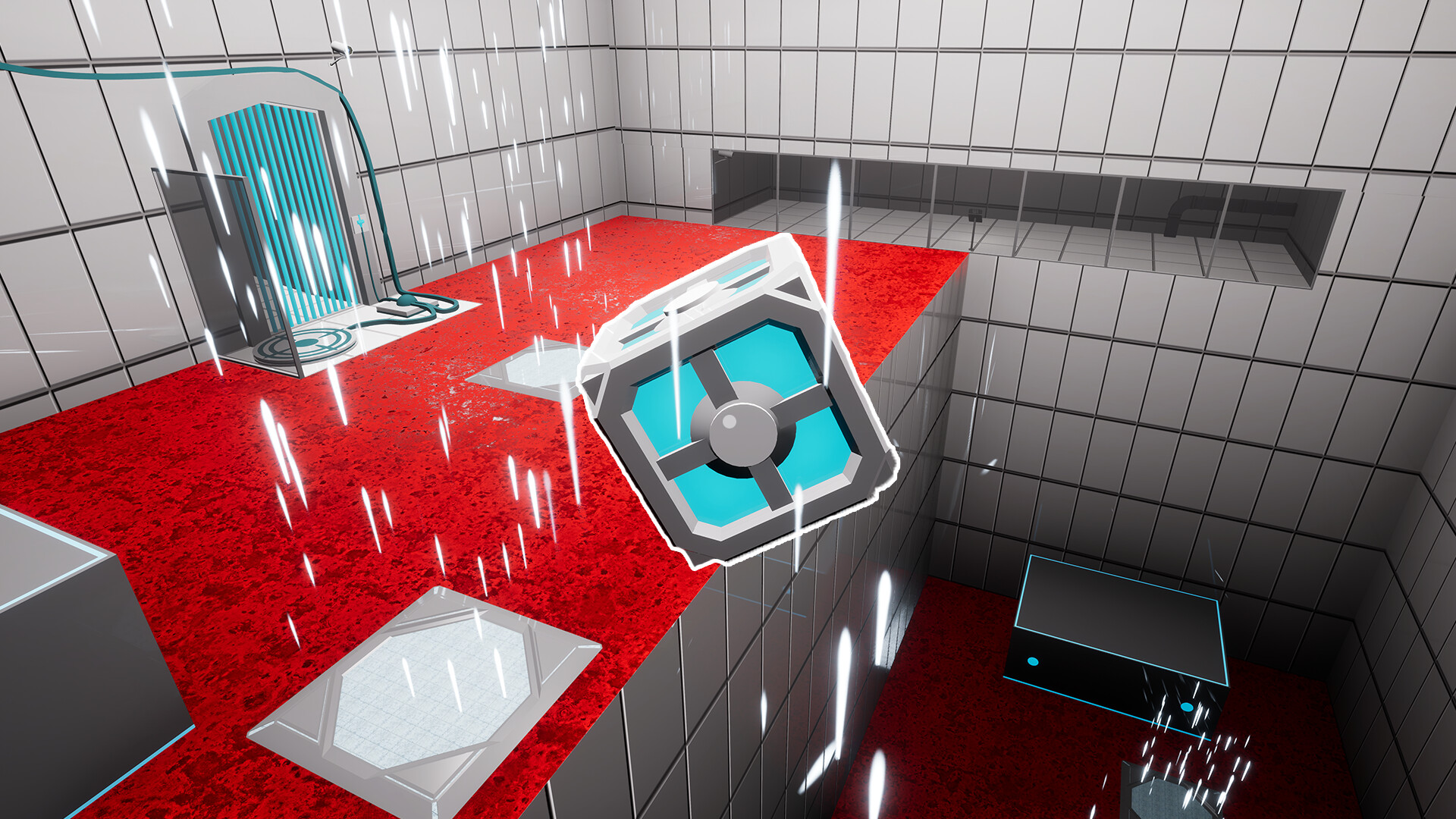 Cubin screenshot 6