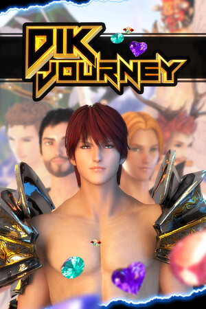 Dik Journey