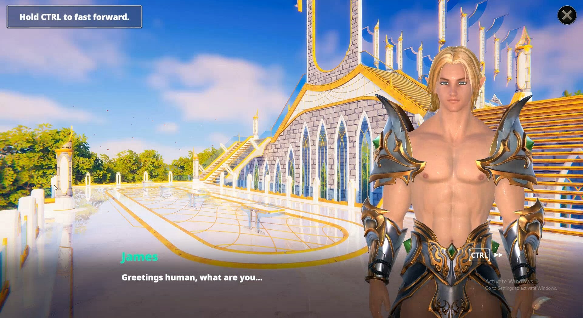 Dik Journey screenshot 6