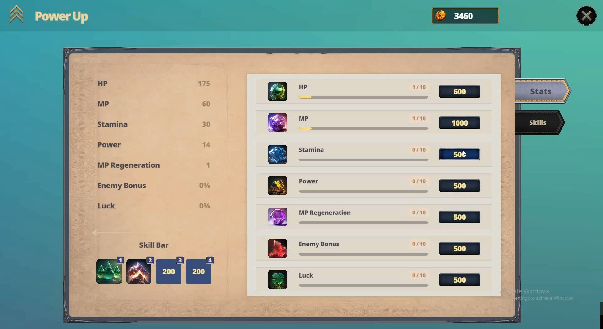 Dik Journey screenshot 4